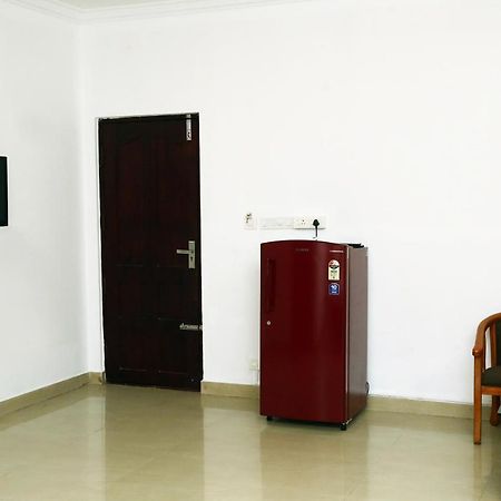 Hotel Awa Residency à Kochi Extérieur photo