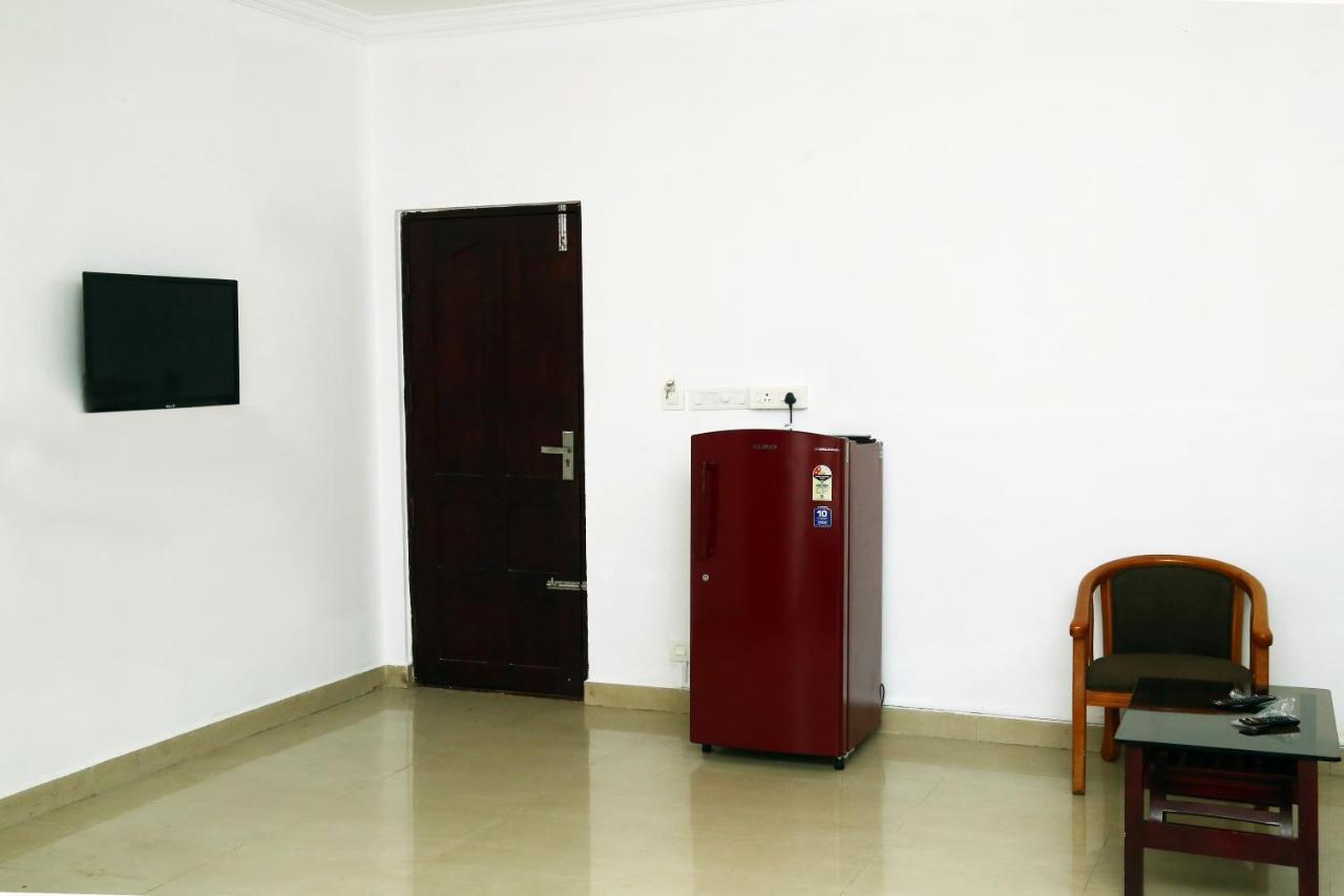 Hotel Awa Residency à Kochi Extérieur photo